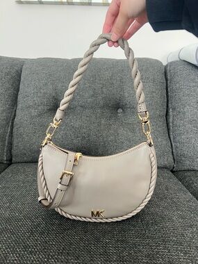 Michael Kors Kyla Convertible Pouchette